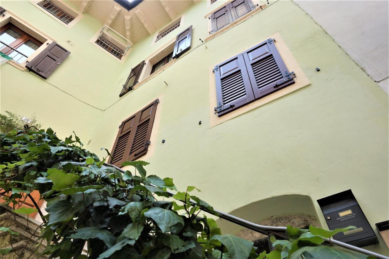 La Casa Di Elda Apartment Arco Exterior photo