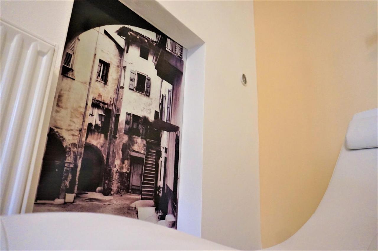 La Casa Di Elda Apartment Arco Exterior photo